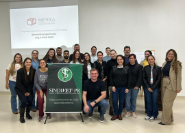 Paranava&iacute; - Curso de An&aacute;lise de Projetos de Ind&uacute;strias de Produtos de Origem Animal