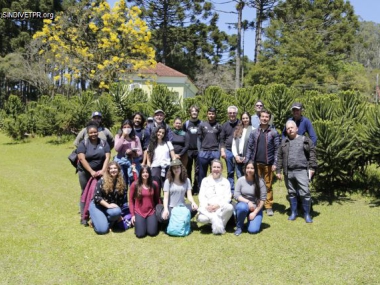 2&deg; EDI&Ccedil;&Atilde;O DO CURSO DE EXTENS&Atilde;O UNIVERSIT&Aacute;RIA EM CONSERVA&Ccedil;&Atilde;O E PRODU&Ccedil;&Atilde;O DE NATUREZA