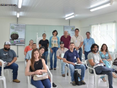 Curso de Atendimento Emergencial em Equinos - I EDI&Ccedil;&Atilde;O RIO BRANCO DO SUL