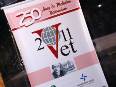 250 anos de Medicina Veterinaria no Mundo-Ano de 2011
