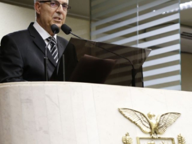 Assembleia Legislativa Do Paran&aacute; - Homenagem ao Dia do M&eacute;dico Veterin&aacute;rio 09/09/2019.