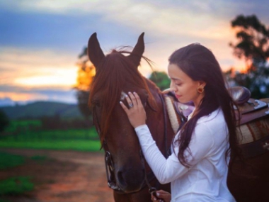 SORTEIO DIA INTERNACIONAL DAS MULHERES - M&eacute;dicas Veterin&aacute;rias em A&ccedil;&atilde;o