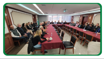 Reuni&atilde;o de Lideran&ccedil;as Estrat&eacute;gicas da Medicina Veterin&aacute;ria &ndash; 2022 | Not&iacute;cias