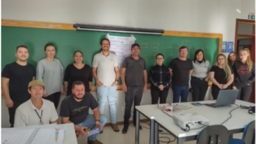 Curso de Rotulagem de Alimentos: Edi&ccedil;&atilde;o em IRATI-PR | Not&iacute;cias