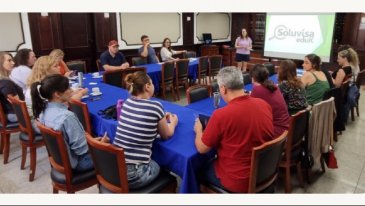 Primeiro Curso de Programas de Autocontroles - PAC -10 e 11 de fevereiro de 2025 | Not&iacute;cias