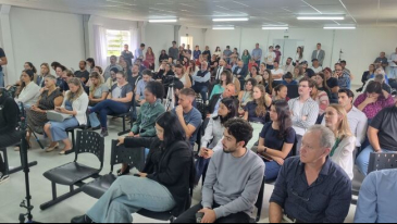 Evento Sa&uacute;de &Uacute;nica na Pr&aacute;tica - 17 de mar&ccedil;o 2025 | Not&iacute;cias
