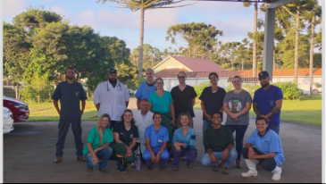 4&deg; Edi&ccedil;&atilde;o - Curso de Atualiza&ccedil;&atilde;o em Atendimento Emergencial em Equinos | Not&iacute;cias