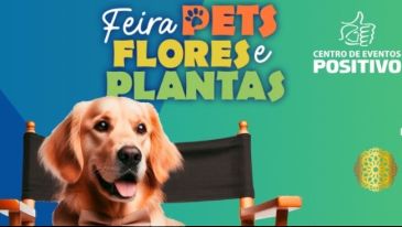 Primeira Edi&ccedil;&atilde;o da Maior Feira do Setor de Pets, Flores e Plantas | Not&iacute;cias