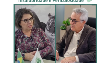 3&deg; Podcast FENAMEV - Insalubridade e Periculosidade no &acirc;mbito do Trabalho | Not&iacute;cias