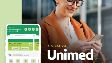 Aplicativo Unimed | Not&iacute;cias
