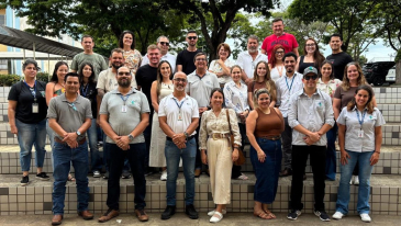 Jacarezinho - Curso de An&aacute;lise de Projetos de Ind&uacute;strias de Produtos de Origem Animal | Cursos