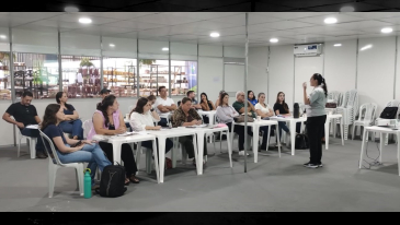 Francisco Beltr&atilde;o - Curso Elabora&ccedil;&atilde;o de Programas de Autocontrole | Cursos