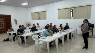 Paranava&iacute; - Curso&nbsp;Elabora&ccedil;&atilde;o de Programas de Autocontrole | Cursos