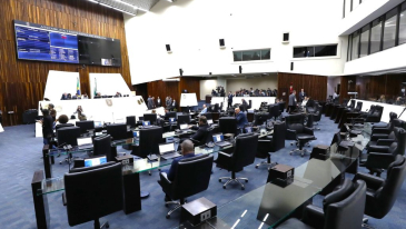 Aprova&ccedil;&atilde;o do Projeto de Lei n&ordm; 452/2026 | Not&iacute;cias
