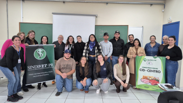 Ivaipor&atilde; - Curso Elabora&ccedil;&atilde;o de Programas de Autocontrole | Cursos